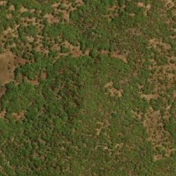 Satellite imagery of Longombe, AO