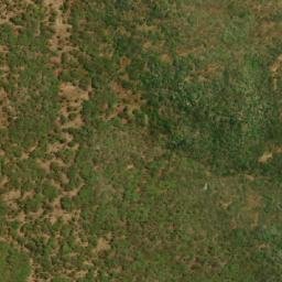 Satellite imagery of Longombe, AO