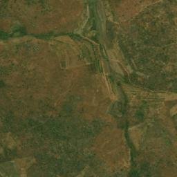 Satellite imagery of Ambala, AO