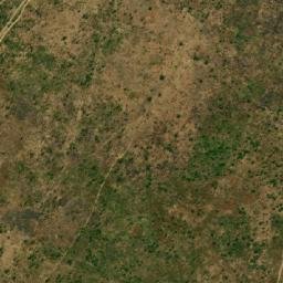 Satellite imagery of Tchiuequesse, AO
