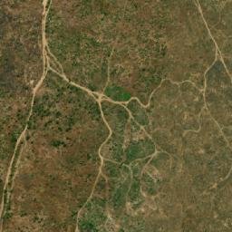 Satellite imagery of Tchiuequesse, AO