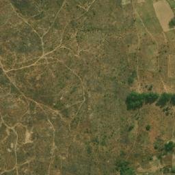 Satellite imagery of Tchiuequesse, AO
