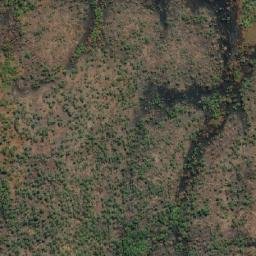 Satellite imagery of Maggie Mine, AU