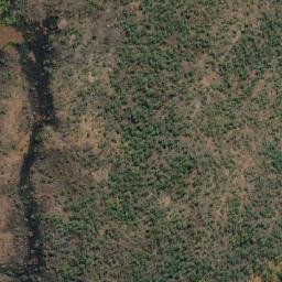 Satellite imagery of Maggie Mine, AU