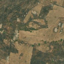 Satellite imagery of Calassonga, AO
