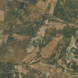 Satellite imagery of Calassonga, AO