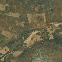 Satellite imagery of Tchindango, AO