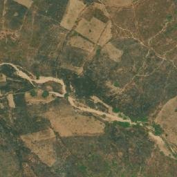 Satellite imagery of Atolavela, AO