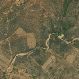 Satellite imagery of Atolavela, AO