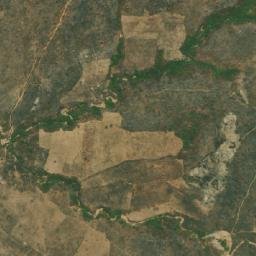 Satellite imagery of Atolavela, AO