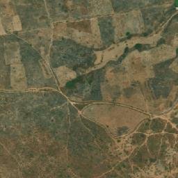 Satellite imagery of Lucumbe, AO