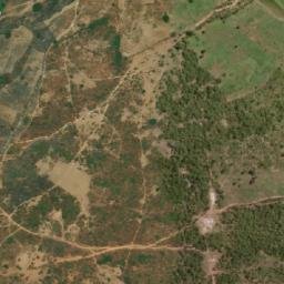 Satellite imagery of Lucumbe, AO