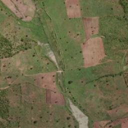 Satellite imagery of Lucumbe, AO