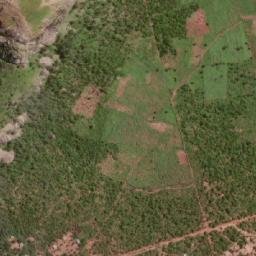 Satellite imagery of Tchicova, AO