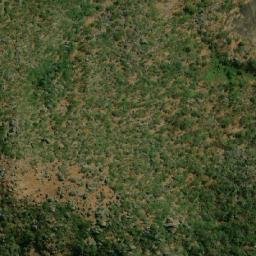 Satellite imagery of Uquengo, AO