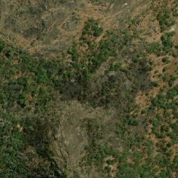 Satellite imagery of Uquengo, AO