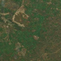 Satellite imagery of Quimone, AO