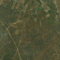 Satellite imagery of Londumbo, AO