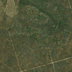 Satellite imagery of Londumbo, AO