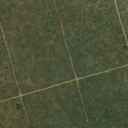 Satellite imagery of Londumbo, AO