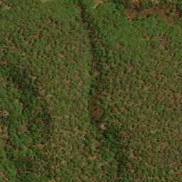 Satellite imagery of Longombe, AO