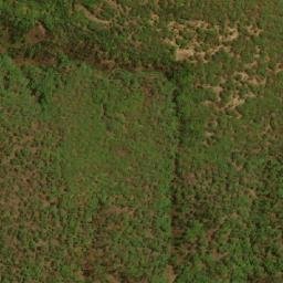 Satellite imagery of Longombe, AO