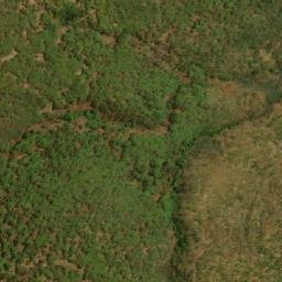 Satellite imagery of Longombe, AO