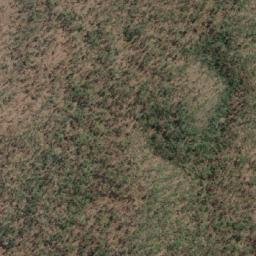 Satellite imagery of Mount Alaric, AU
