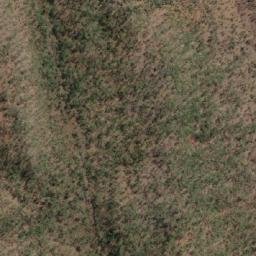 Satellite imagery of Mount Alaric, AU