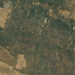 Satellite imagery of Calassonga, AO