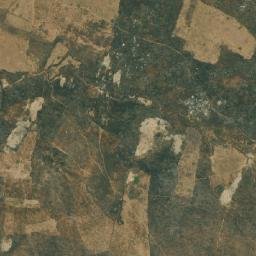 Satellite imagery of Calassonga, AO