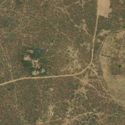 Satellite imagery of Canjimba, AO
