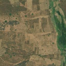 Satellite imagery of Canjimba, AO