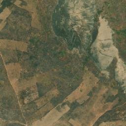 Satellite imagery of Tchindango, AO