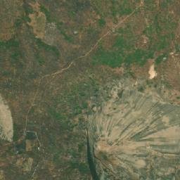 Satellite imagery of Atolavela, AO