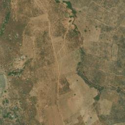 Satellite imagery of Atolavela, AO