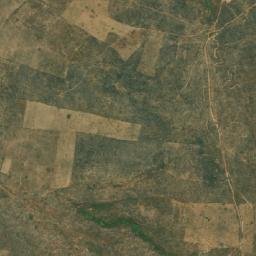 Satellite imagery of Atolavela, AO