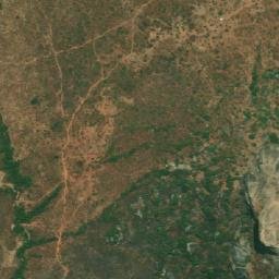 Satellite imagery of Lucumbe, AO