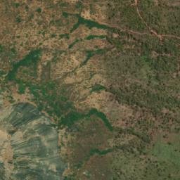 Satellite imagery of Lucumbe, AO