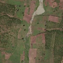 Satellite imagery of Lucumbe, AO