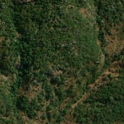 Satellite imagery of Uquengo, AO