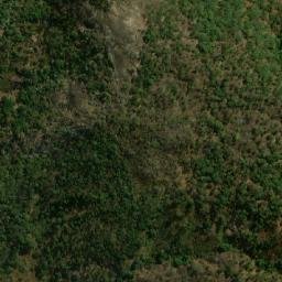 Satellite imagery of Uquengo, AO