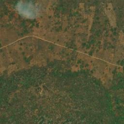 Satellite imagery of Quimone, AO