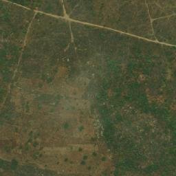 Satellite imagery of Londumbo, AO