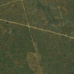 Satellite imagery of Londumbo, AO