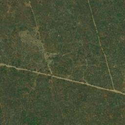 Satellite imagery of Londumbo, AO