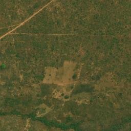 Satellite imagery of Nambi, AO