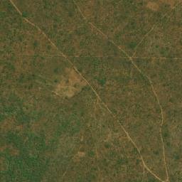 Satellite imagery of Nambi, AO
