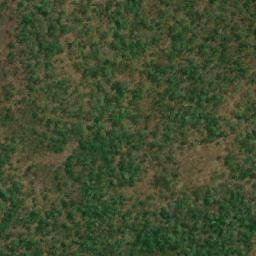 Satellite imagery of Luconha, AO