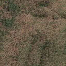 Satellite imagery of Mount Alaric, AU